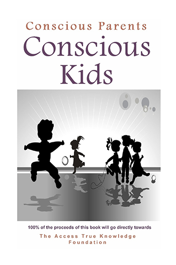 Conscious Parents, Conscious Kids